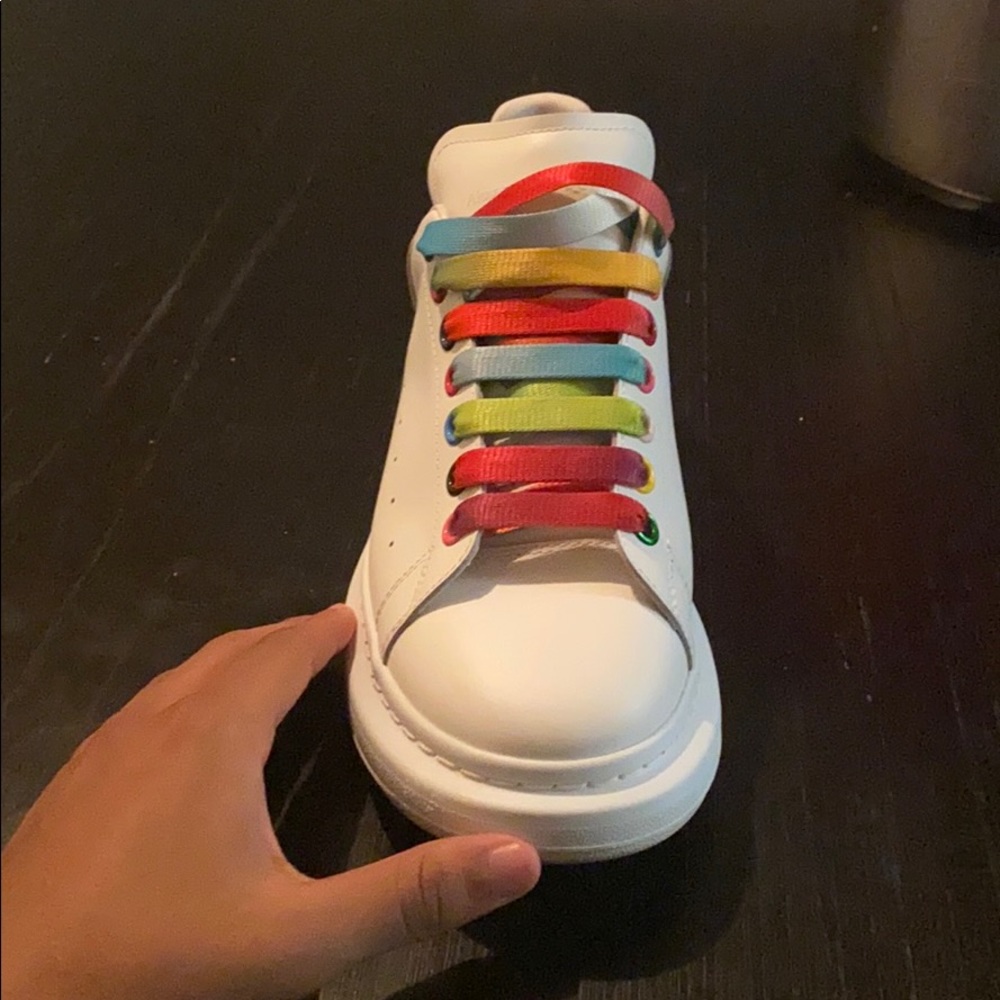 Alexander McQueens !